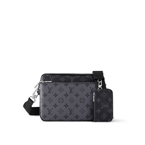 louis vuitton 3 teilige tasche|louis vuitton tasche herren.